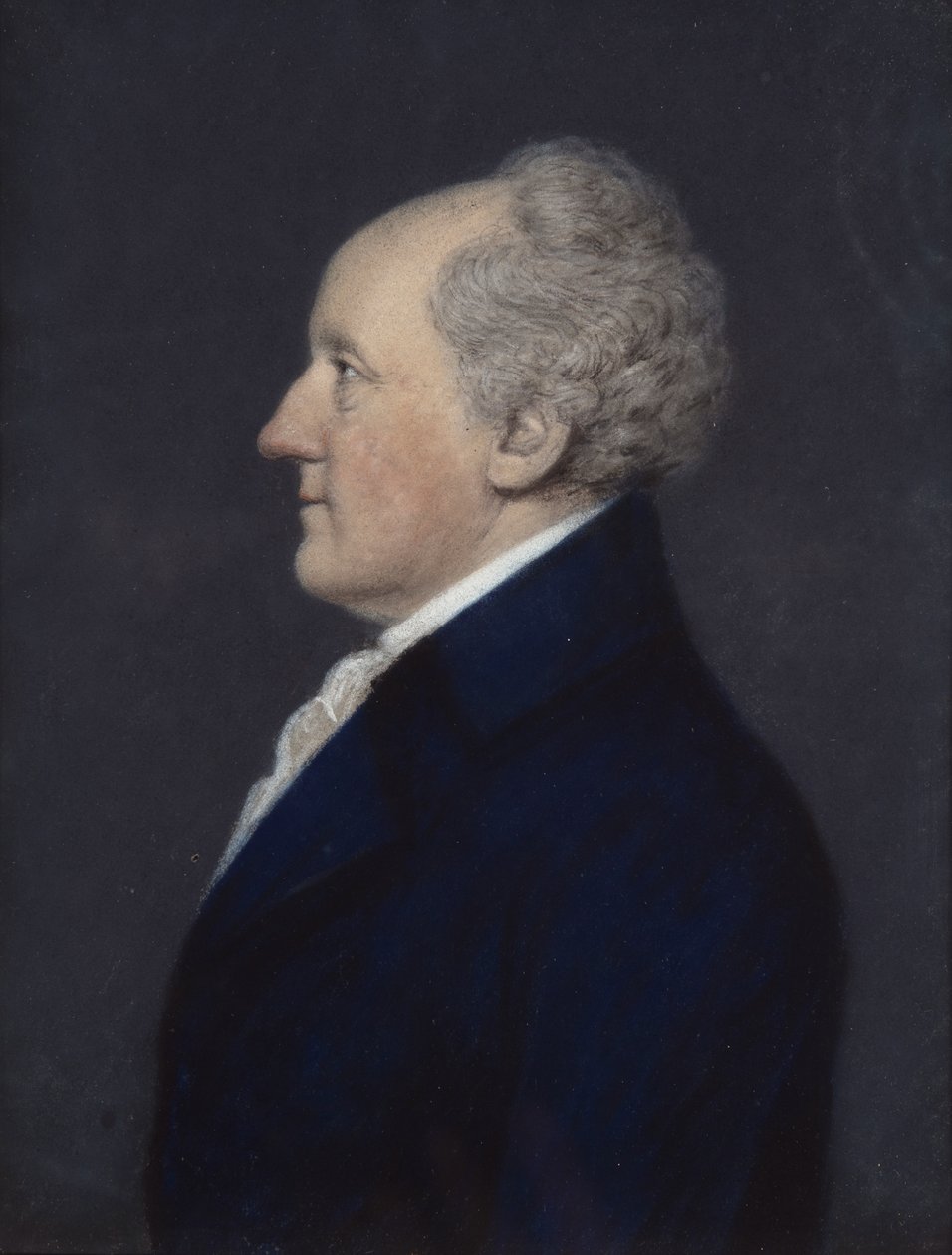 Charles Townsend, möjligen 1803 av James Sharples