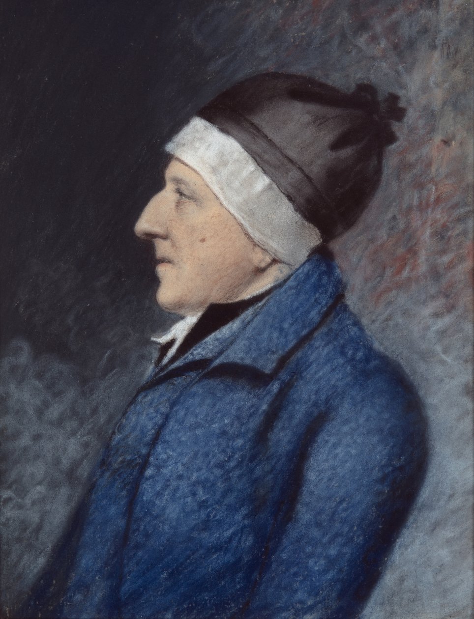 Dr Haygarth av James Sharples