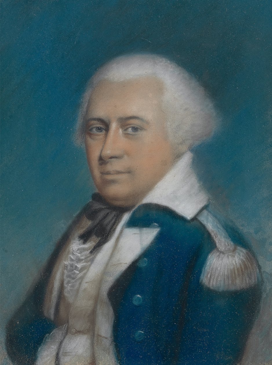General James Wilkinson av James Sharples