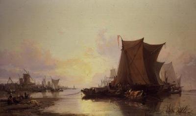 Rotterdam av James Webb