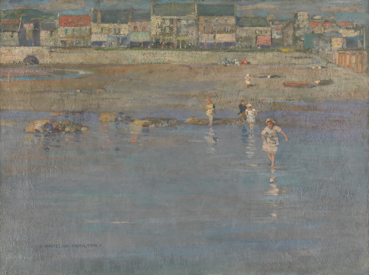 swedish av James Whitelaw Hamilton