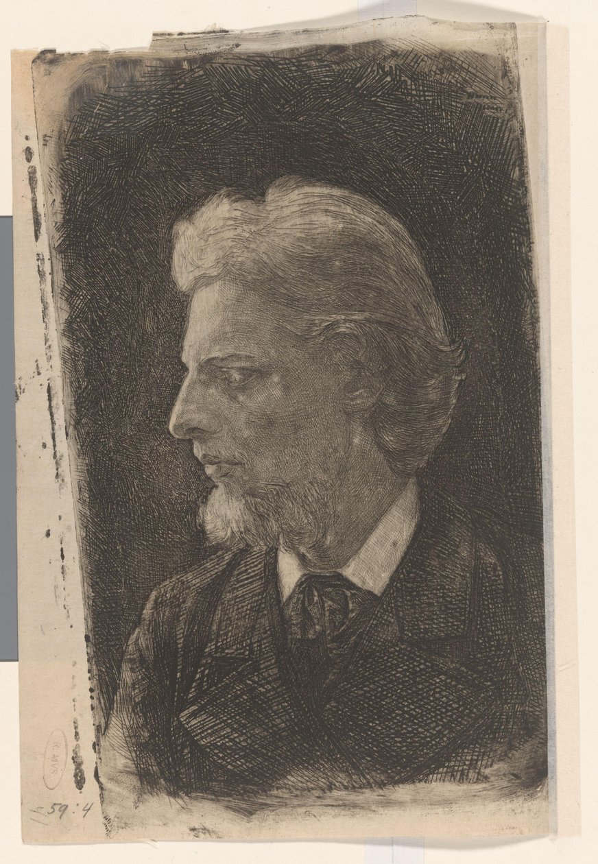 swedish av Jan Veth