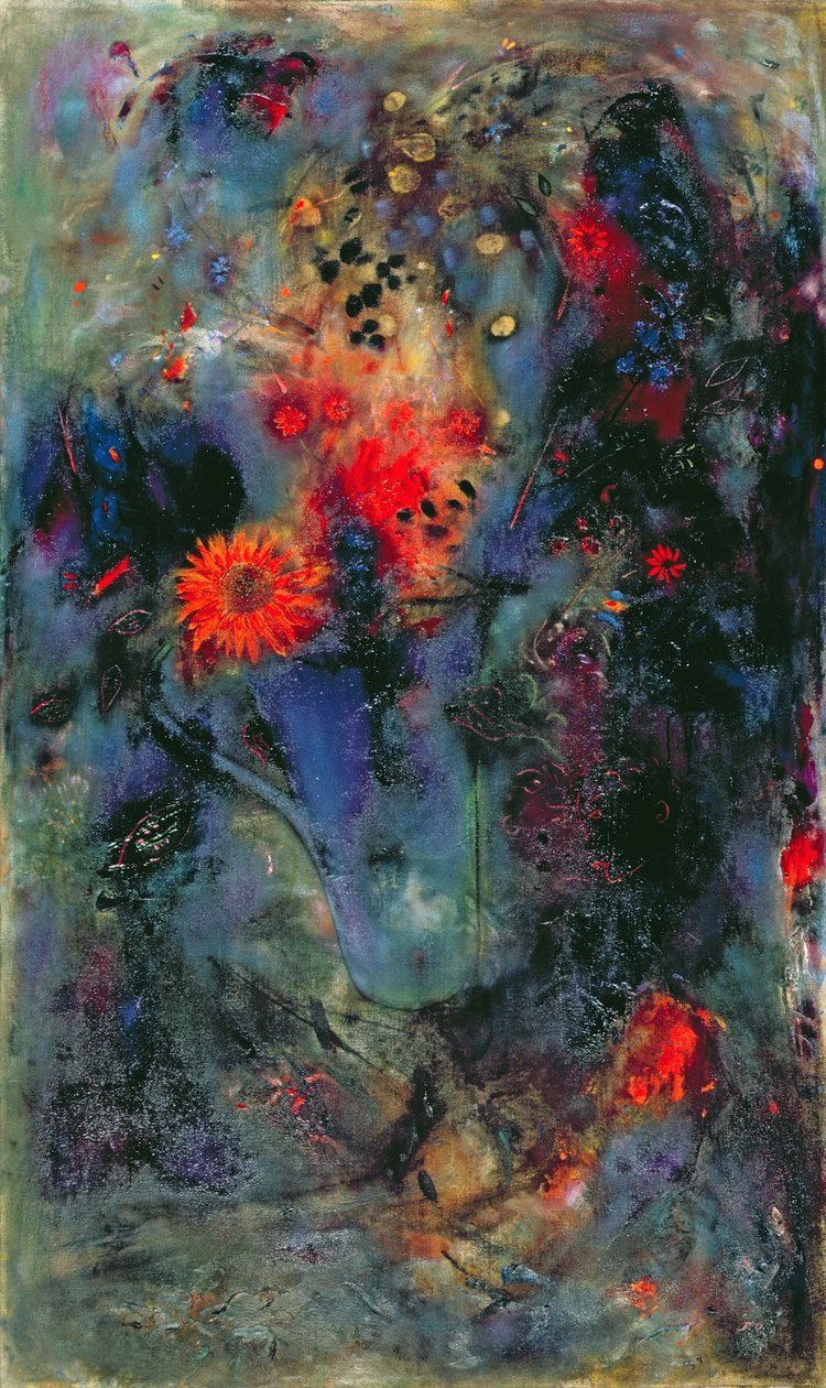 Solros, 2002 av Jane Deakin