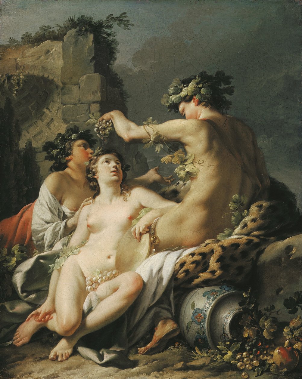 Höst av Jean Baptiste Marie Pierre