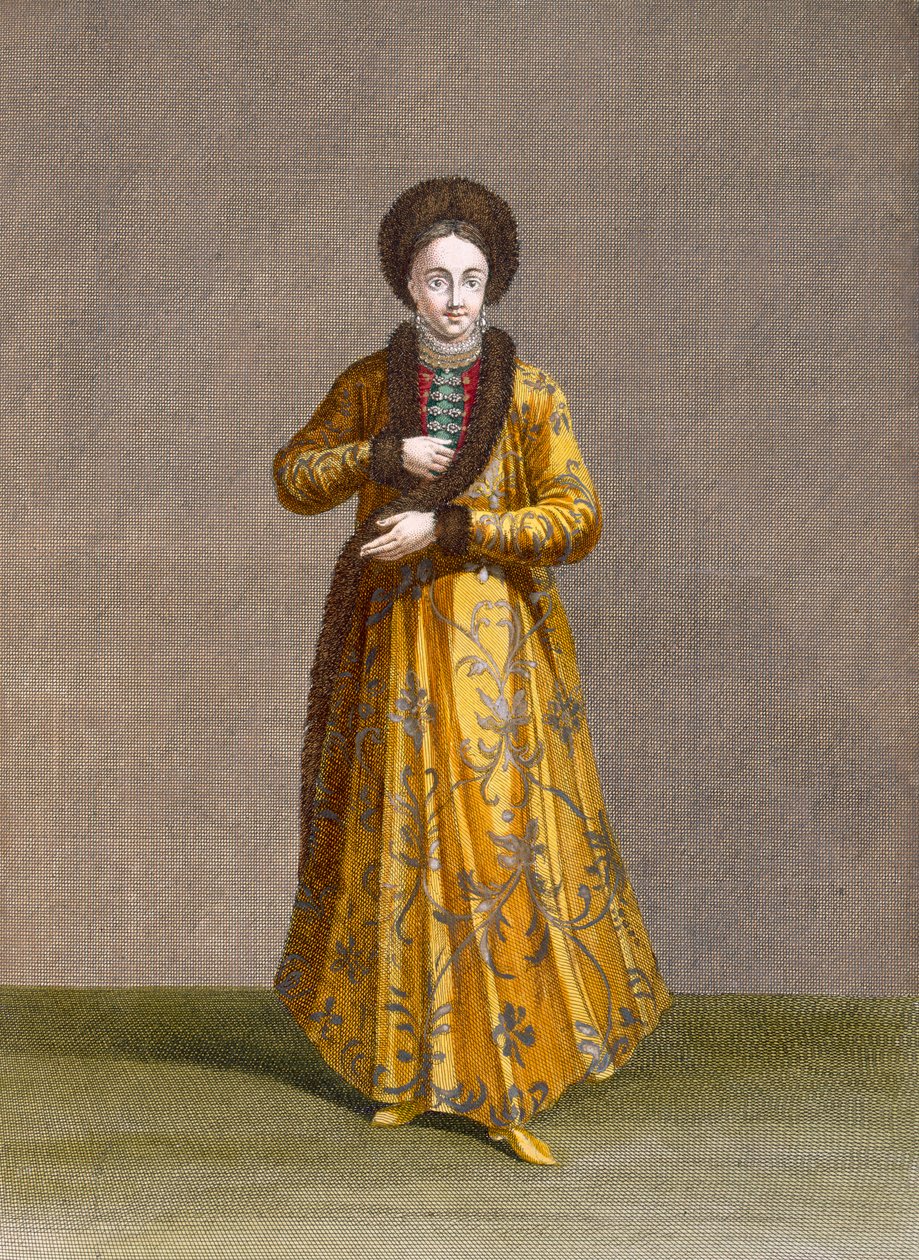 Princess of Wallachia, plåt 79 från 
