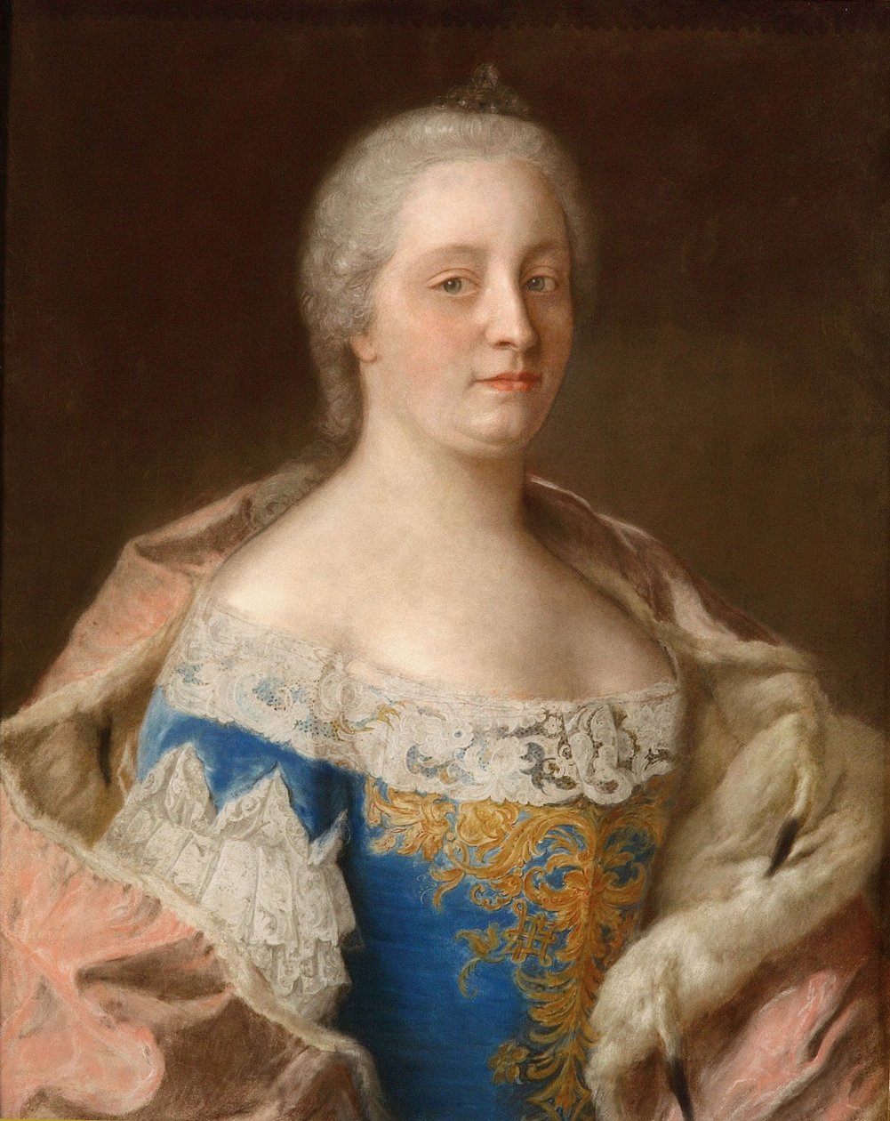 Liotard av Jean Étienne Liotard