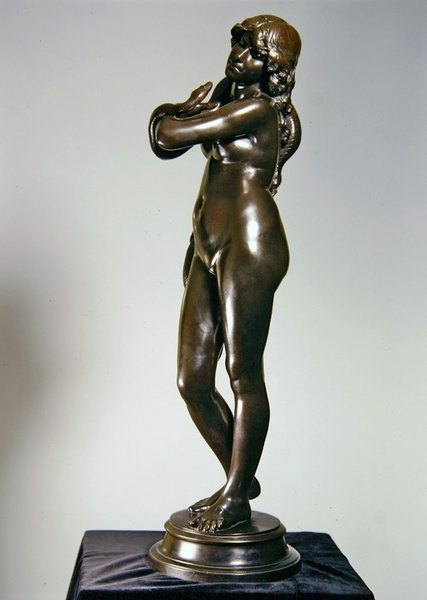 Eve av Jean Antoine Marie Idrac