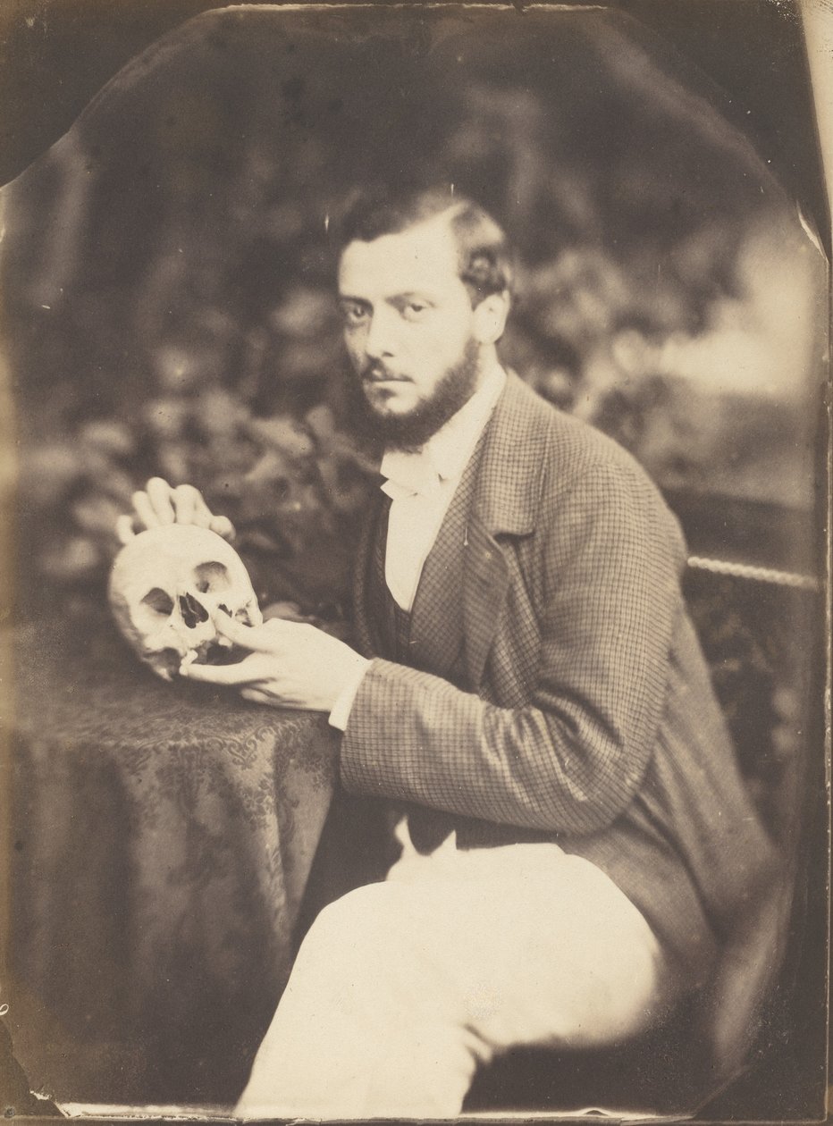 En fåfänga av Jean Baptiste Frénet