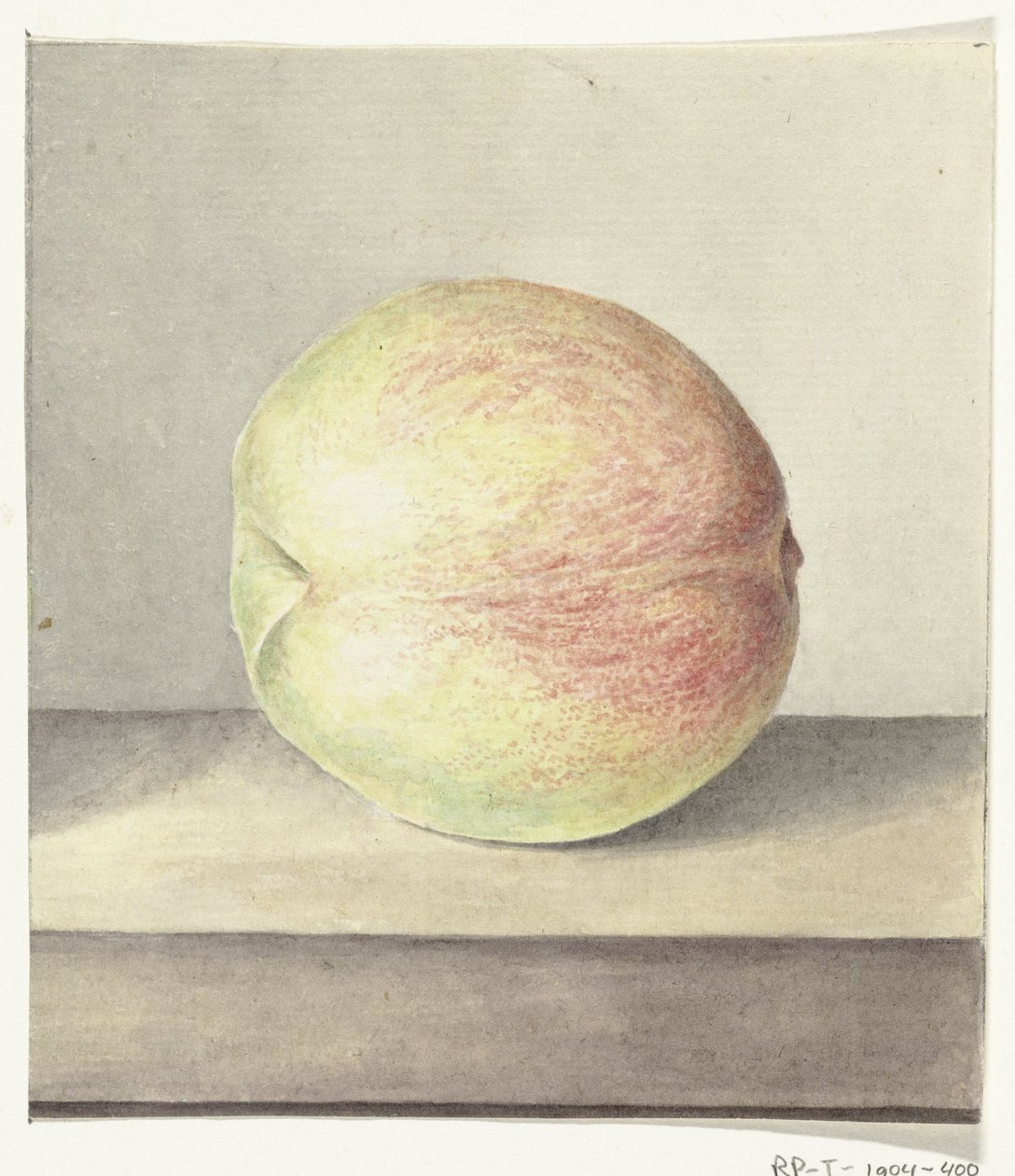 Persika av Jean Bernard