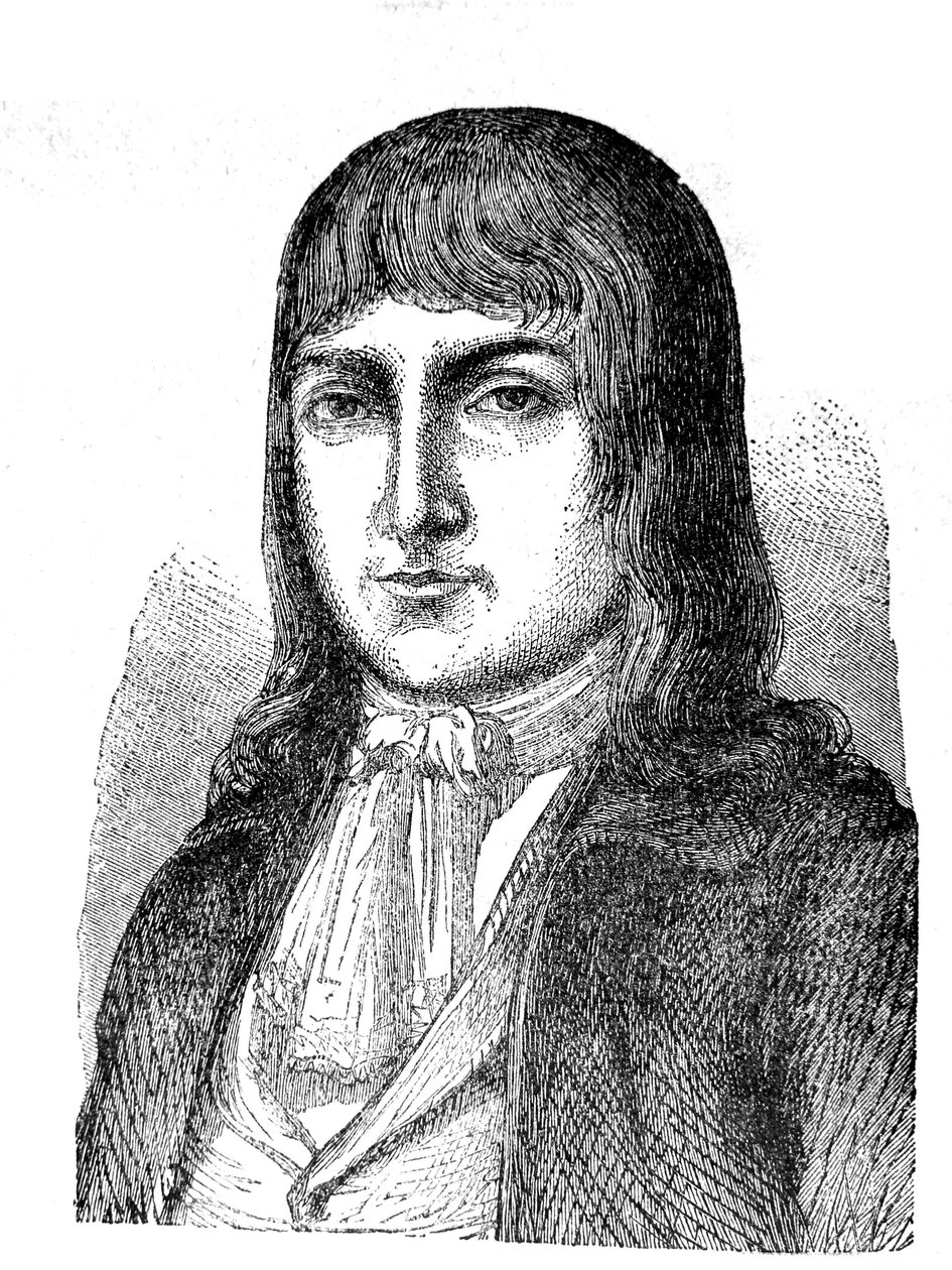 Boishardy av Jean Edouard Dargent
