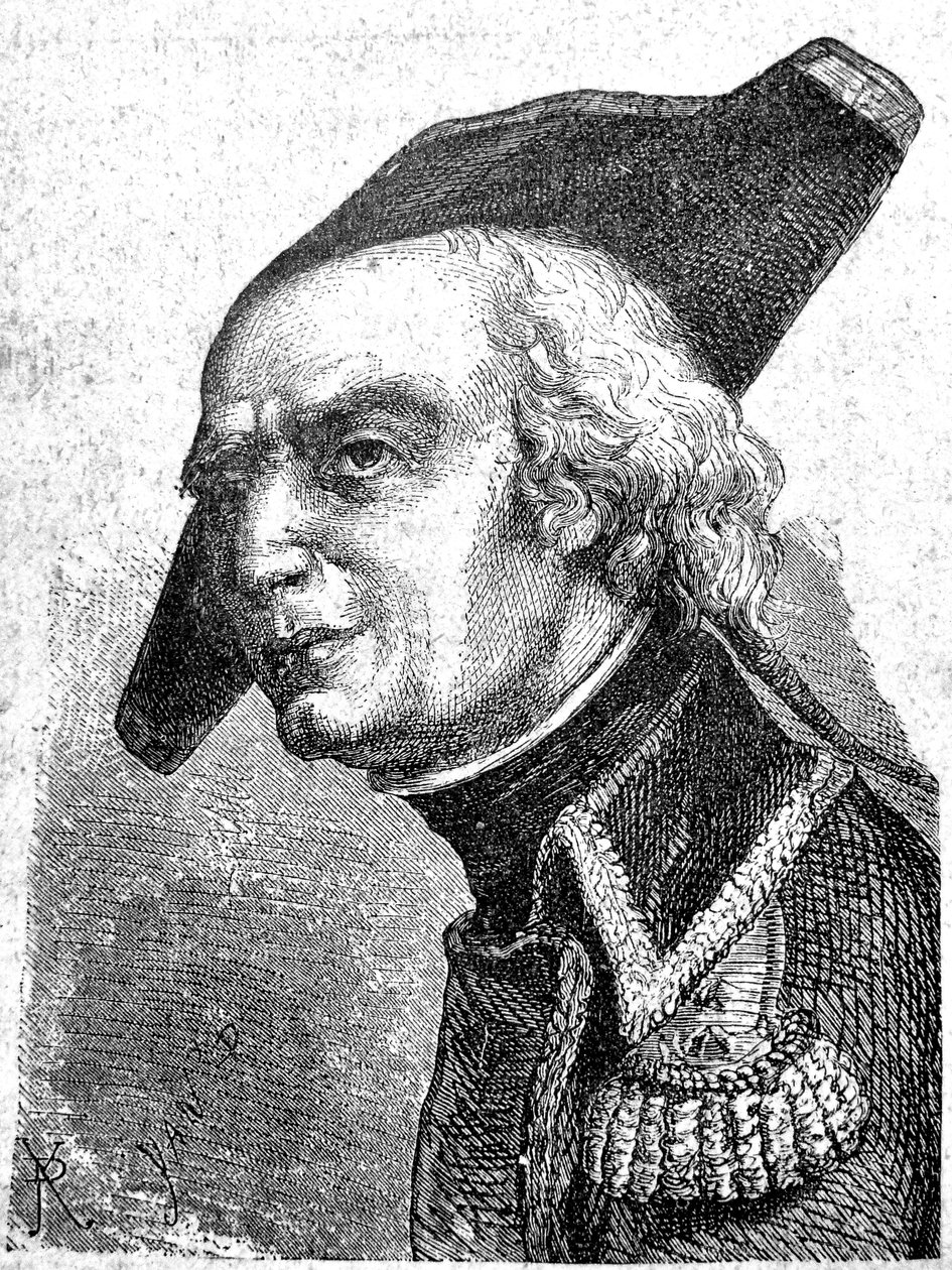 Scrooge av Jean Edouard Dargent