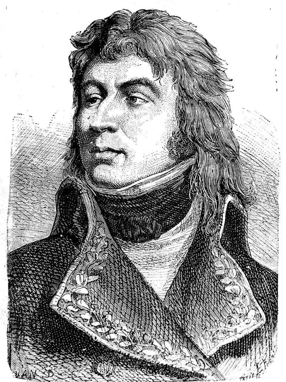 Reynier av Jean Edouard Dargent
