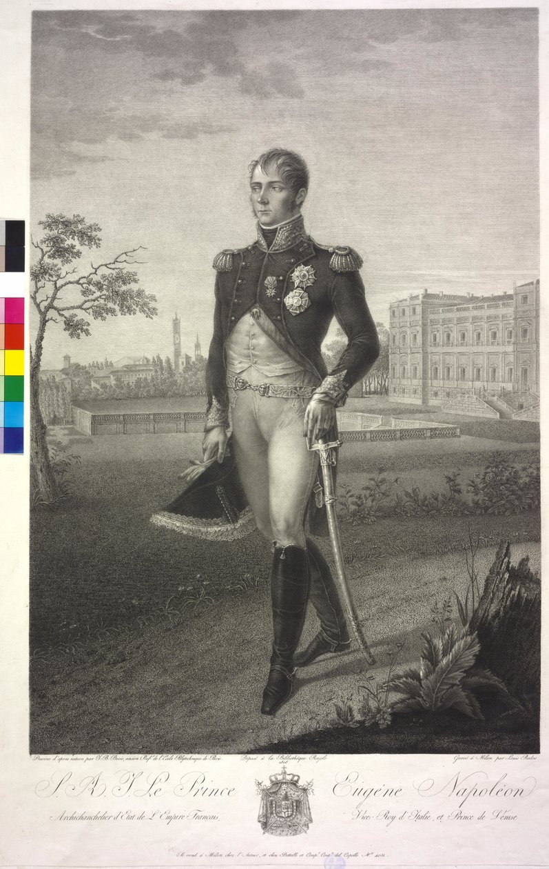 Eug006e0065 de Beauharnais av Jean Francois Bosio