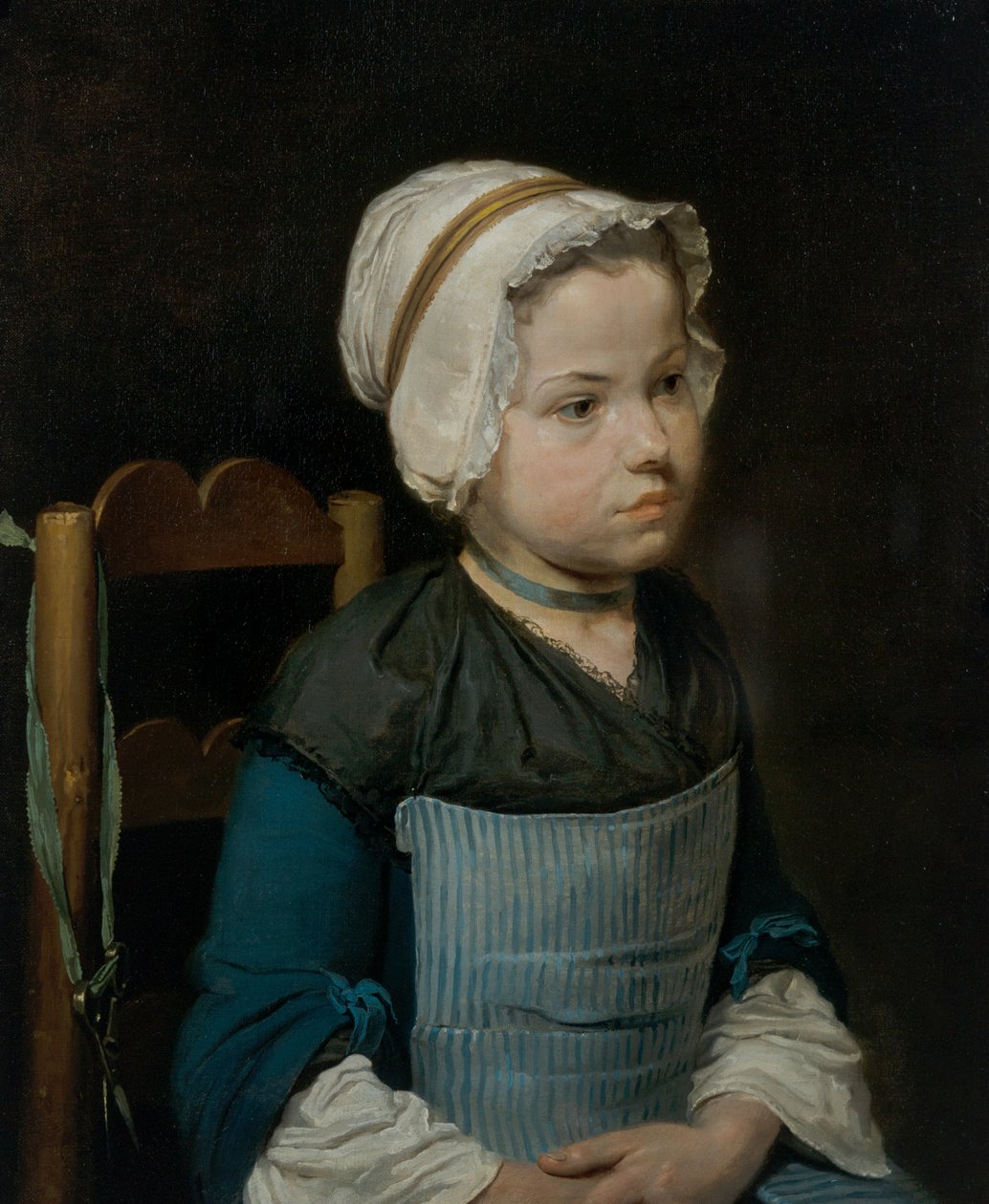 Den lilla drömmaren av Jean Francois Colson