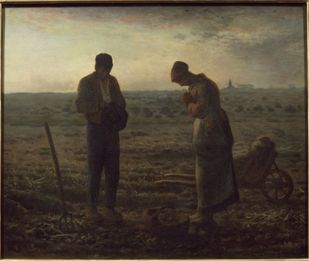 swedish av Jean Francois Millet