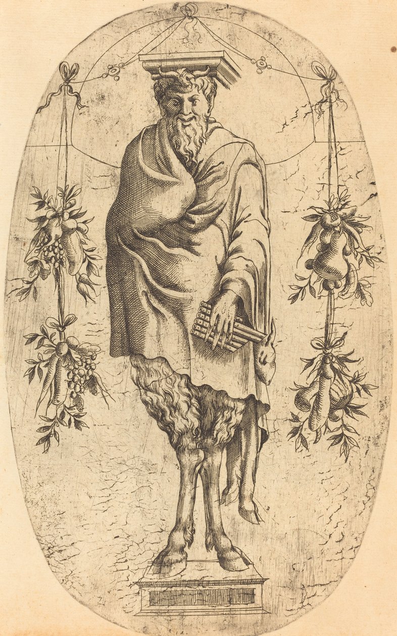 Panorera av Jean Mignon