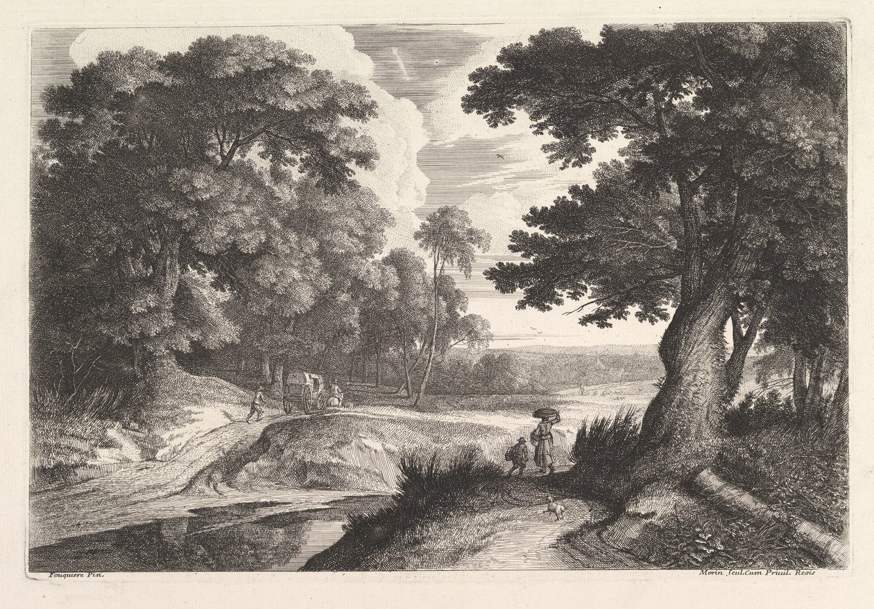 Marknadens bondkvinna. av Jean Morin