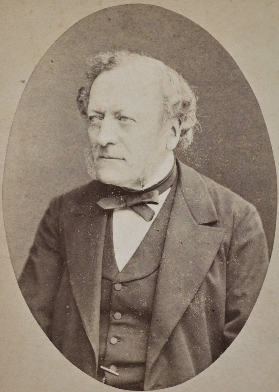 BUFFET Louis av Jean Nicolas Truchelut