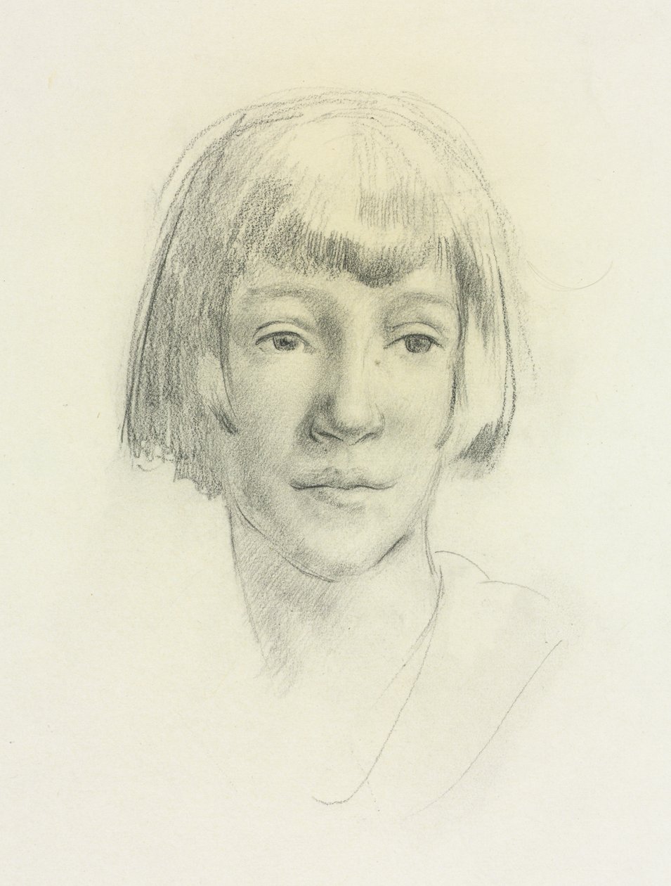 Ungdom av Jean Ulen