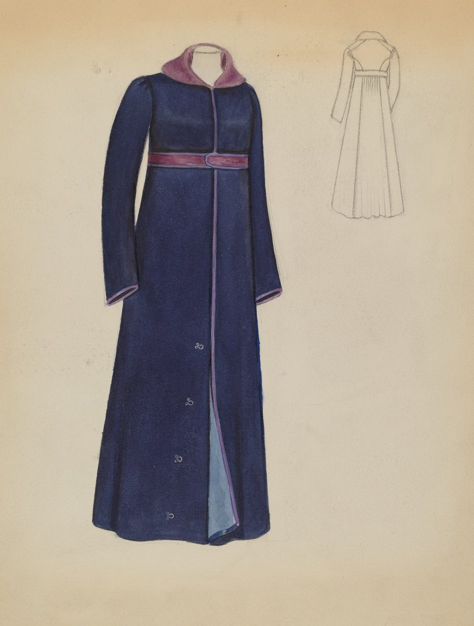 Täcka av Jessie M. Benge