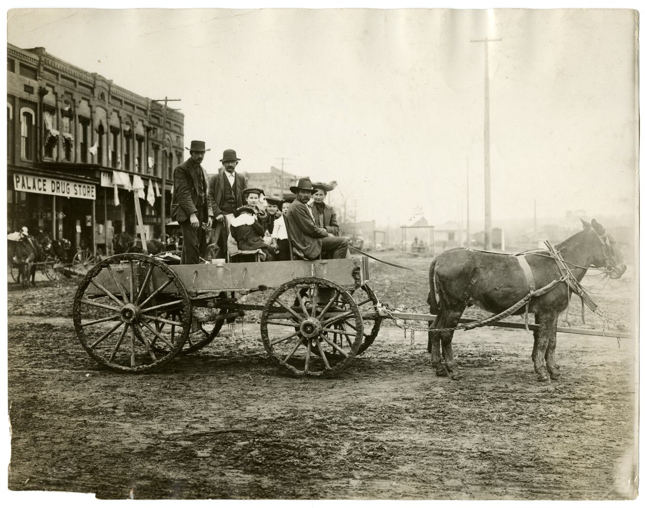 Arkansas av Jessie Tarbox Beals