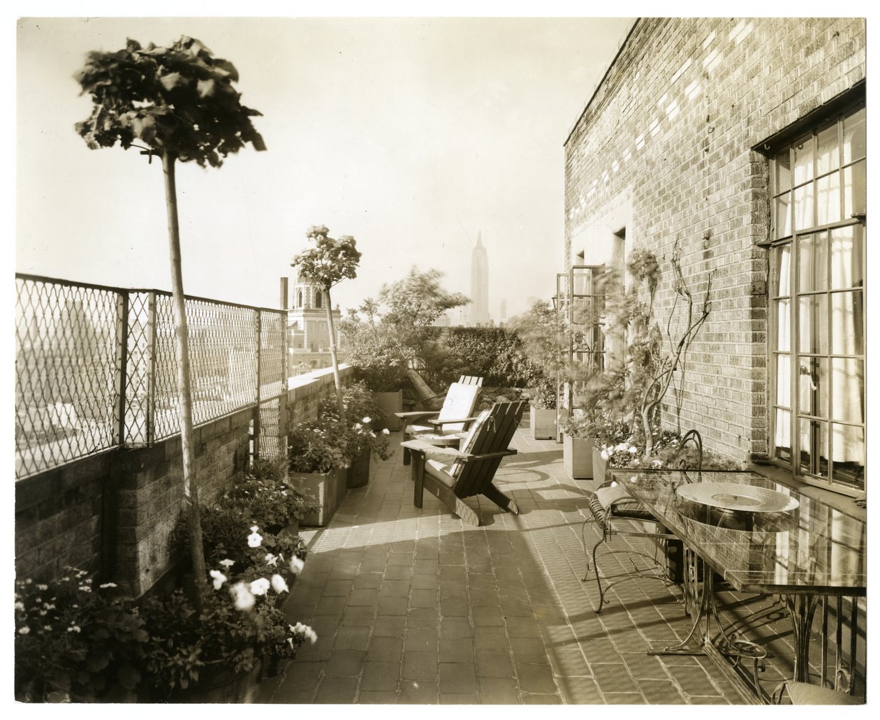 Elgart av Jessie Tarbox Beals