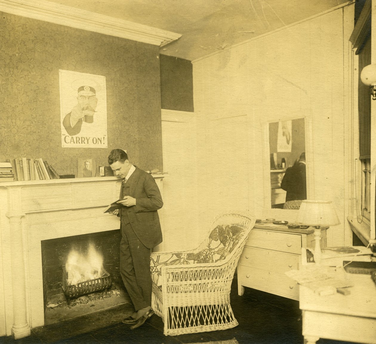 Sam Farquhan Farquhar av Jessie Tarbox Beals