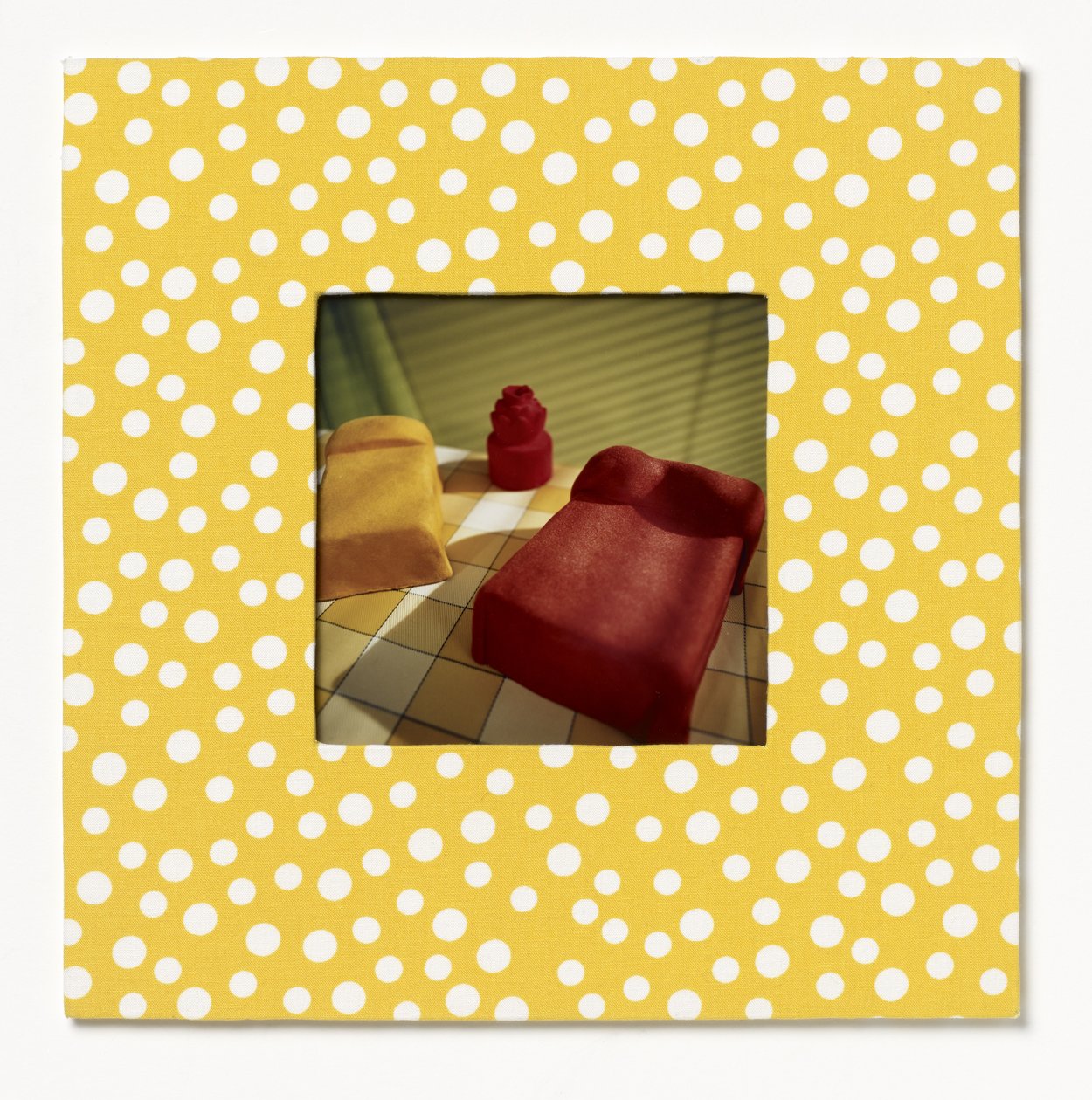 Utan titel av Jo Ann Callis