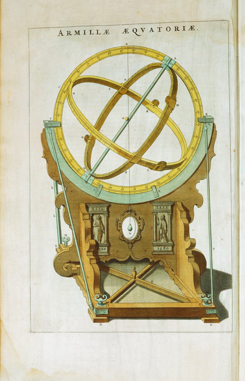 Joan Blaeus Atlas Major av Joan Blaeu