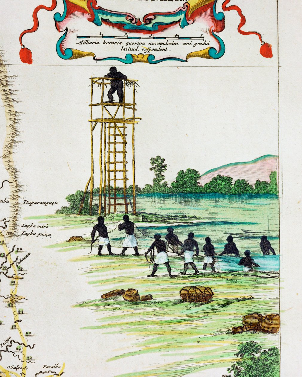 Joan Blaeus Atlas Major av Joan Blaeu
