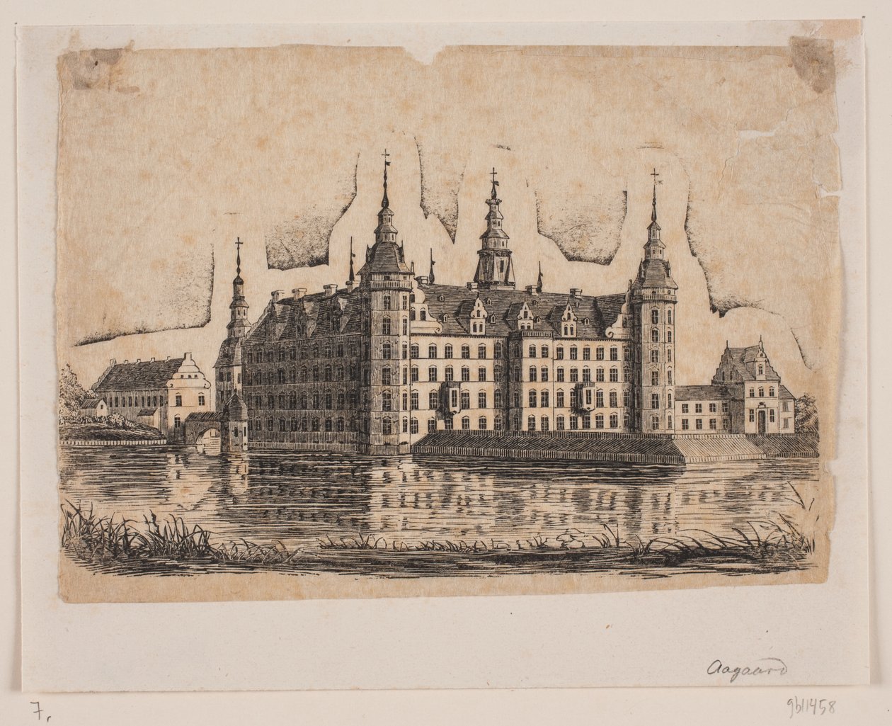 swedish av Johan Aagaard