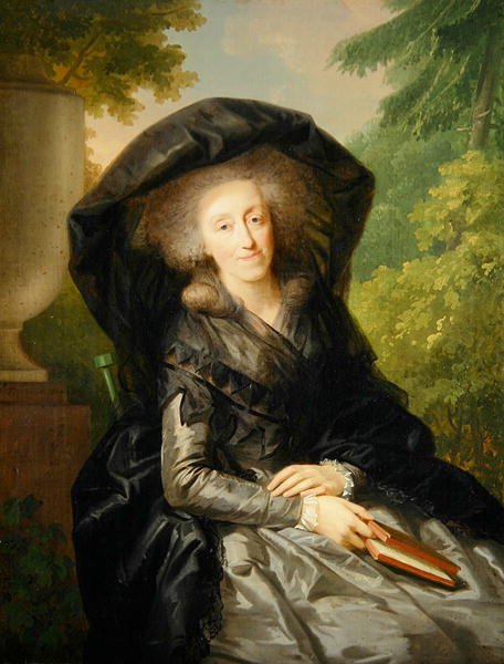 Schmidt-Capelle av Johann Friedrich August Tischbein