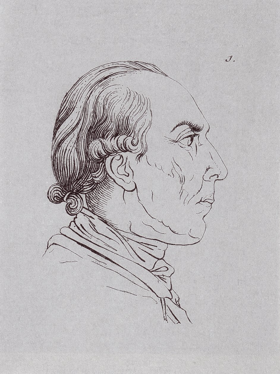 HUBrennwaldi av Johann Heinrich Lips
