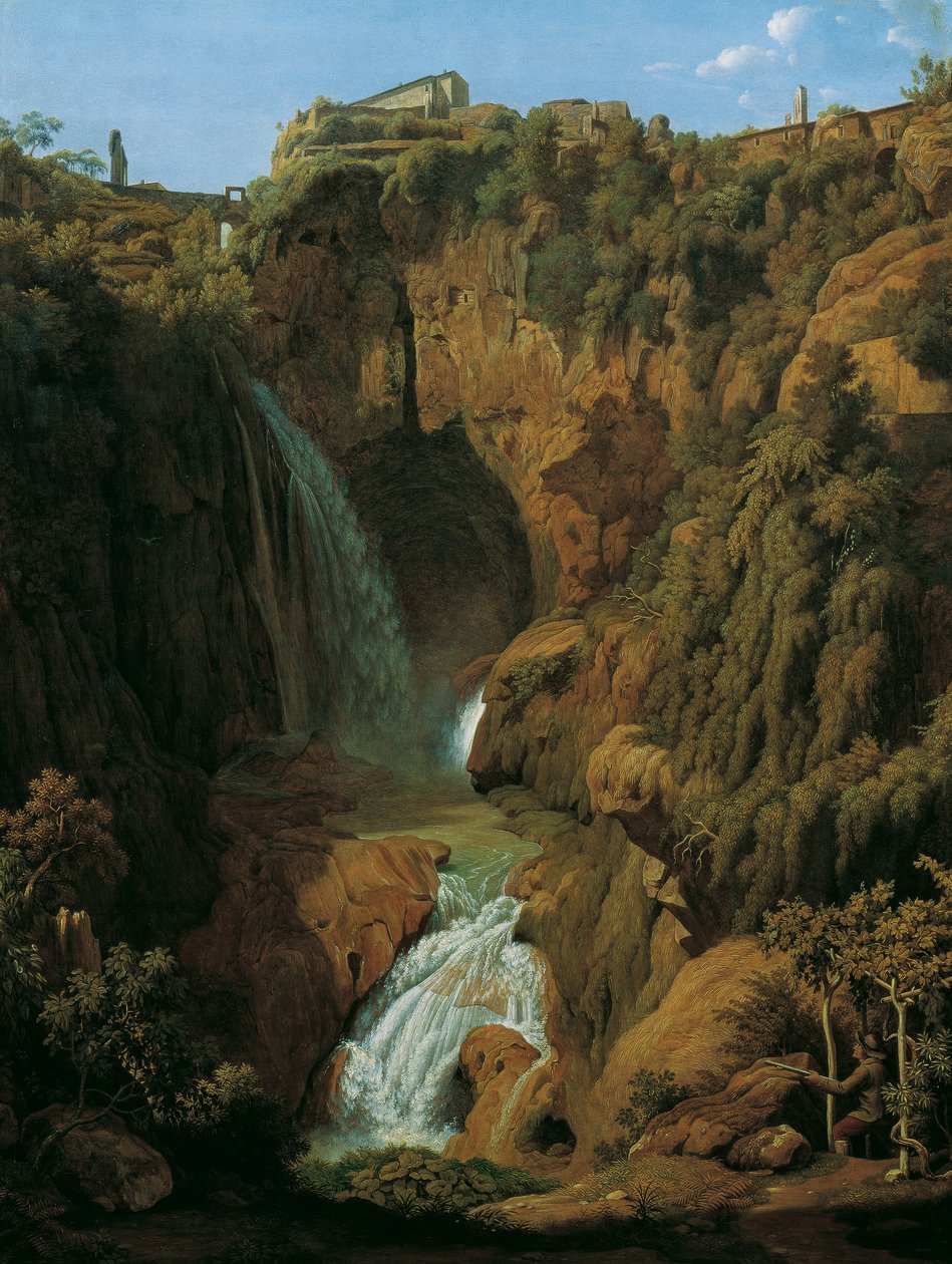 swedish av Johann Martin von Rohden