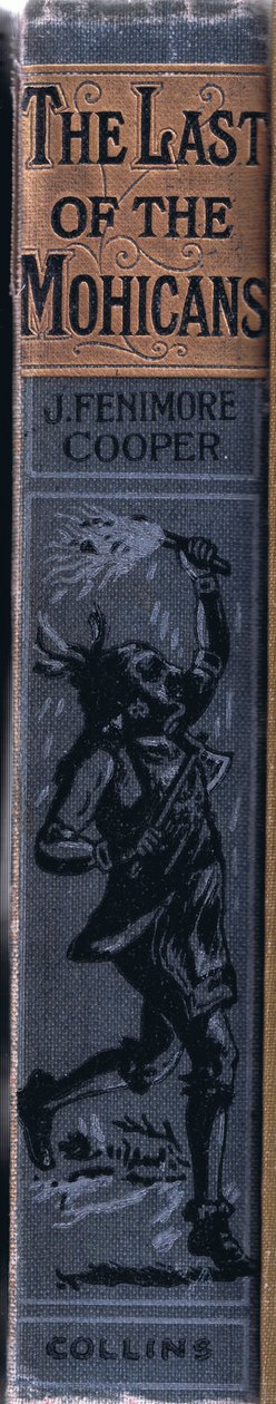 Ryggdesign, 1910 av Johann Nepomuk Schonberg
