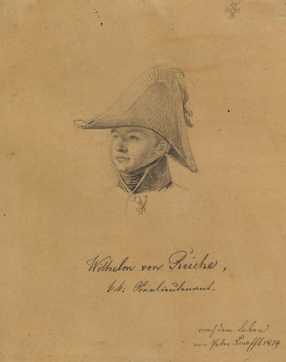 swedish av Johann Peter Krafft