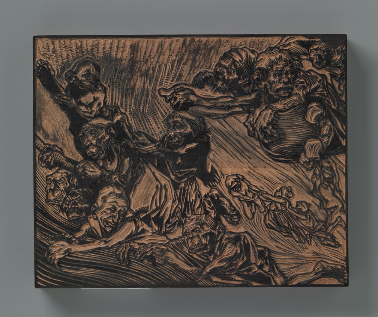Fantastiska rubriker av Johannes Josephus Aarts