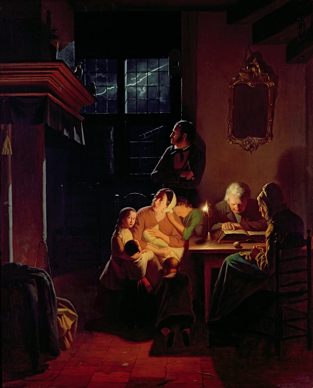 Okänd bild av Johannes Rosiere