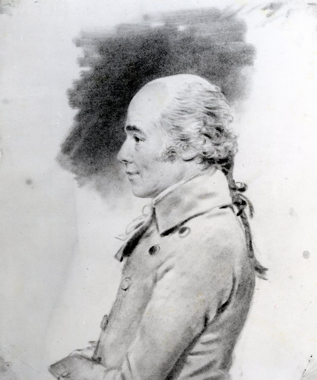 Thomas Daniell (1749-1840) av John Dowman
