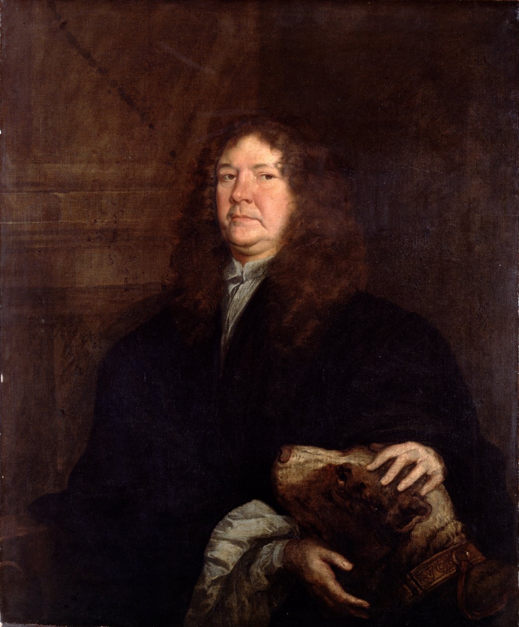 William Cartwright av John Greenhill