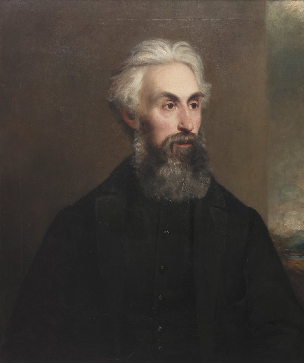 William Brockie av John Scott