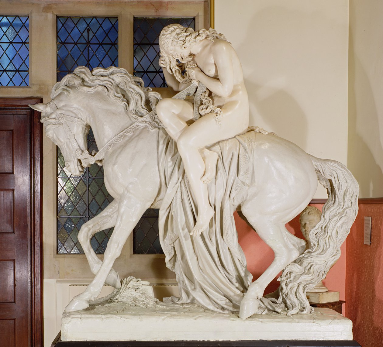 Lady Godiva (lapp) av John Thomas