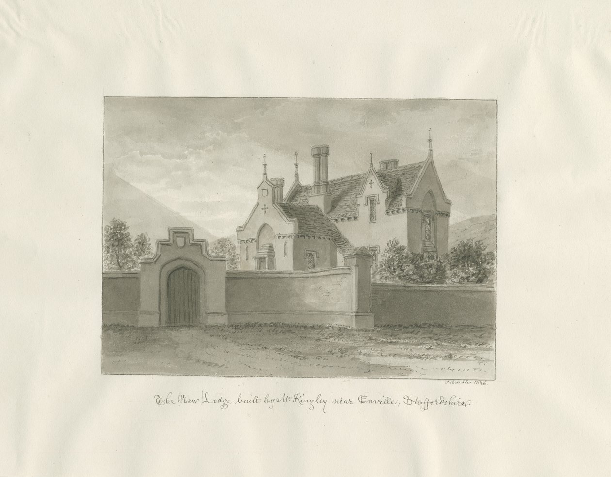 Enville - 