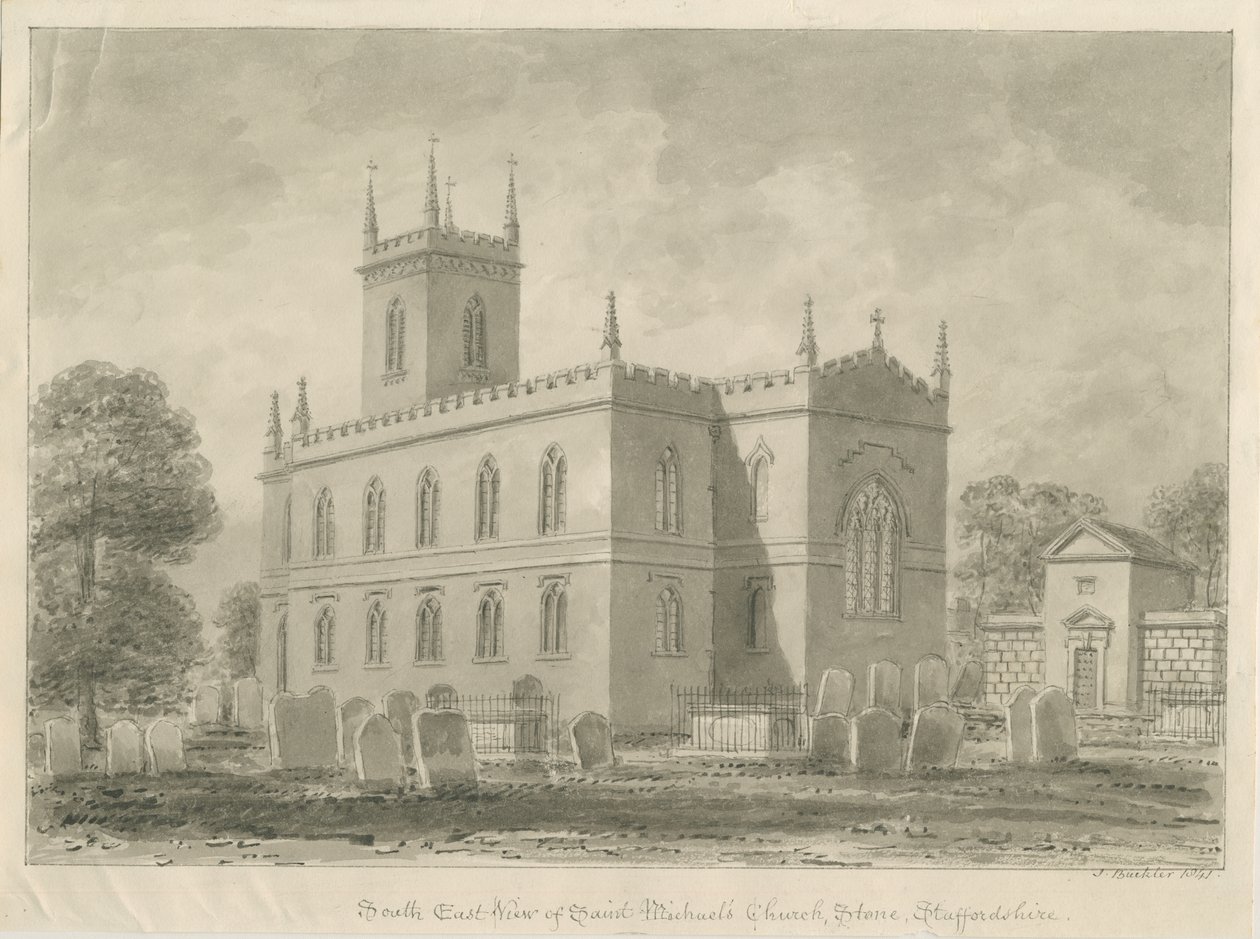 Stenkyrkan - 