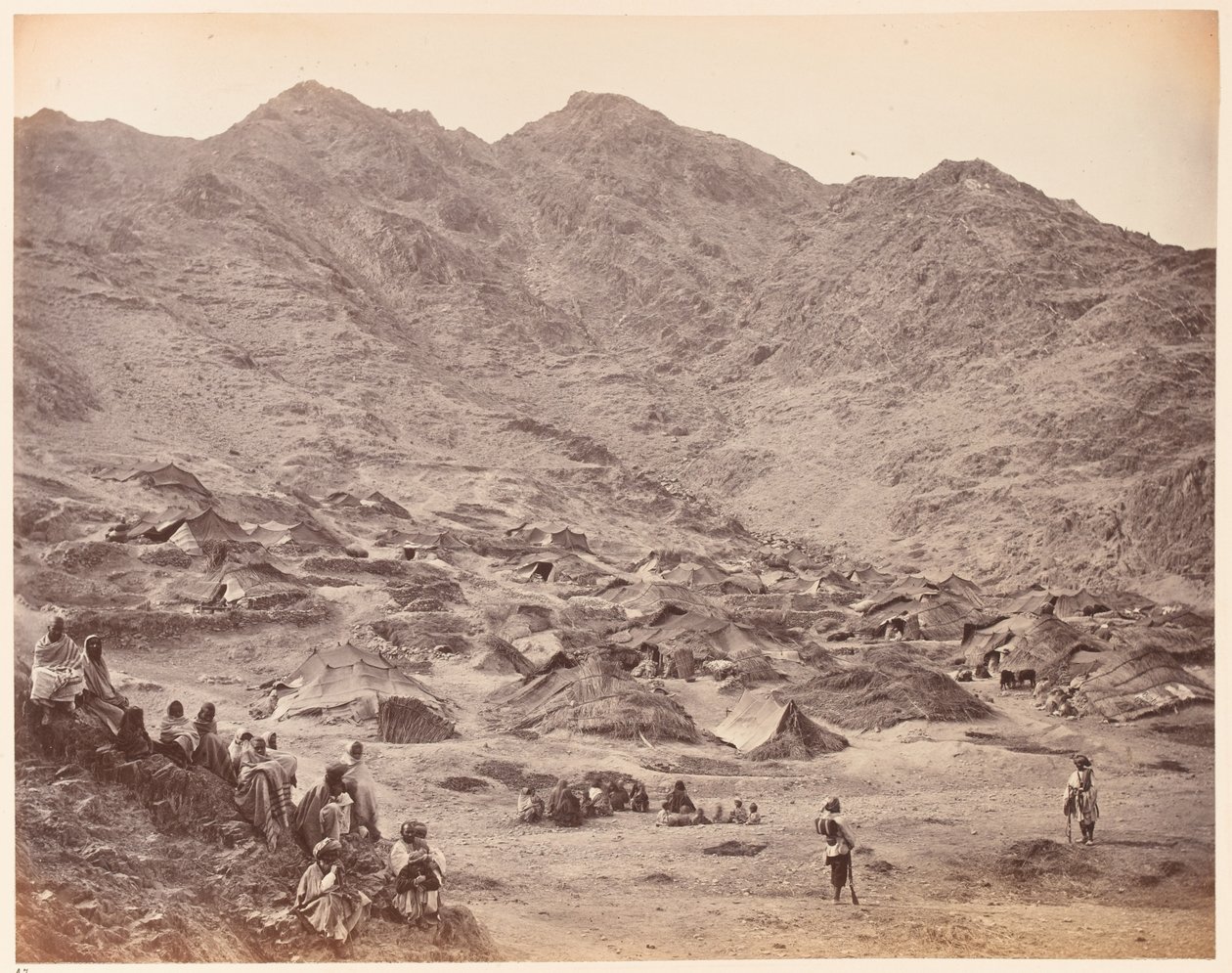 Kutchi av John Burke