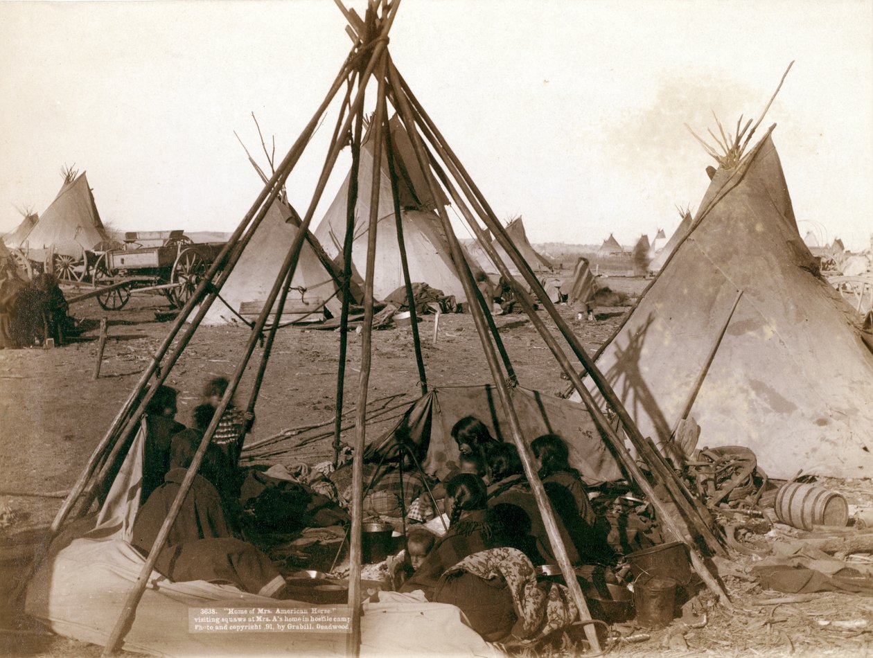 Okänd bild av John C. H. Grabill