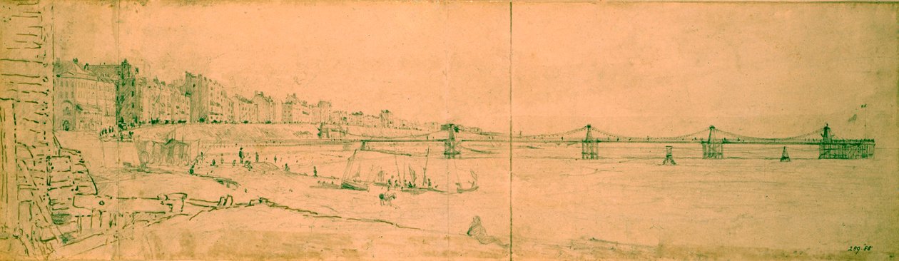Okänd bild av John Constable