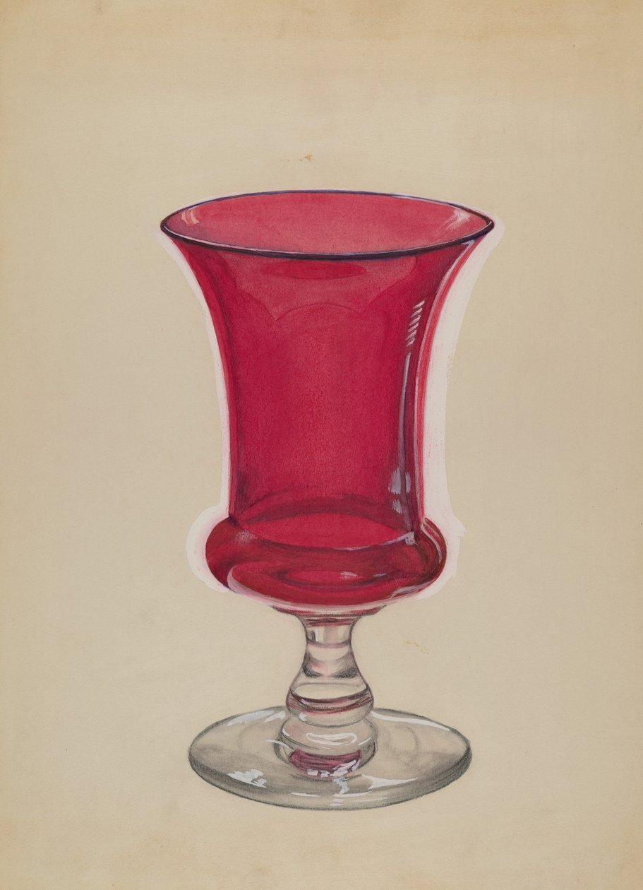 Glas av John Dana