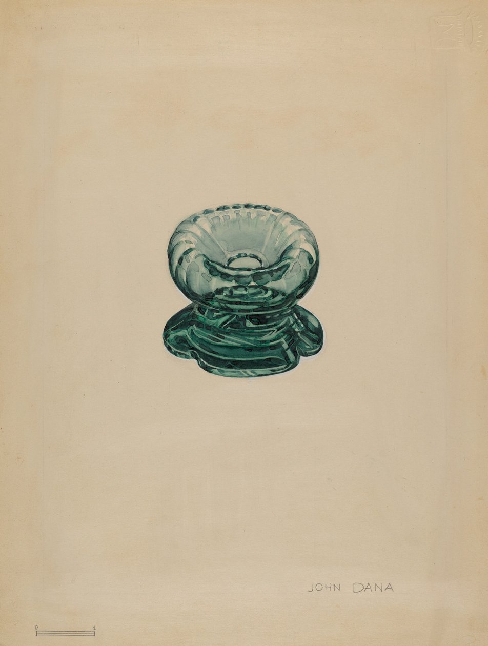 Inkwell av John Dana