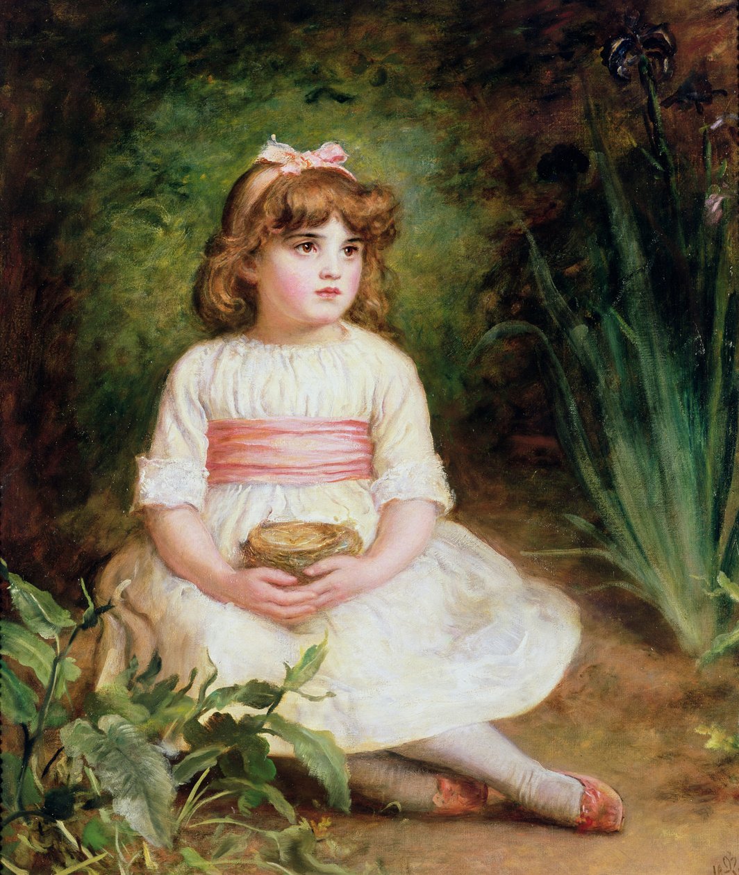 Boet av John Everett Millais